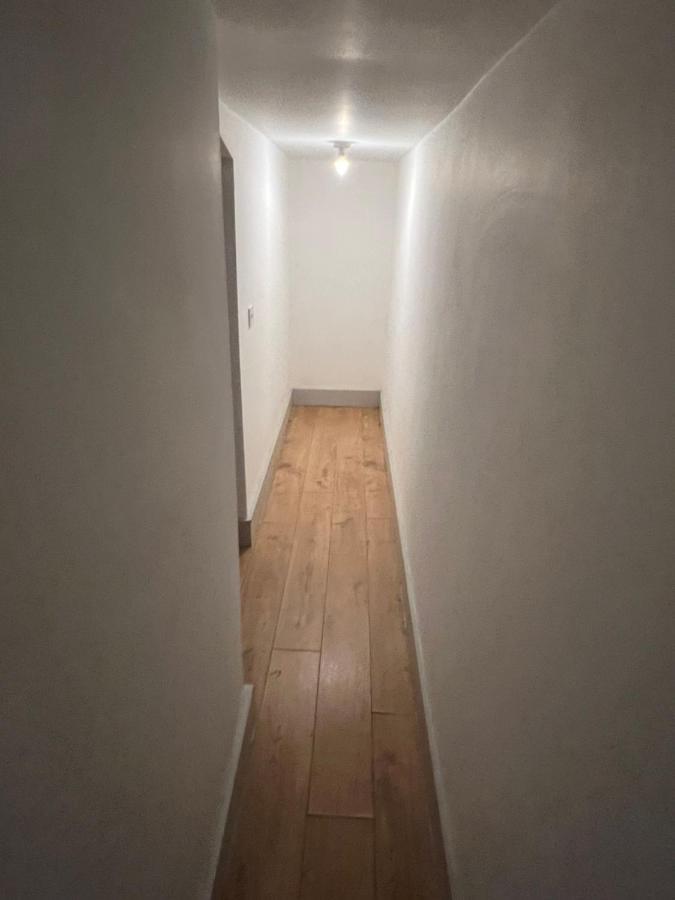 Ferienwohnung Ground Floor Two Bed Cairo Street Warrington  Exterior foto